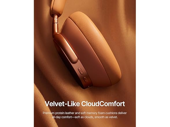 Baseus Inspire XH1 ANC Headphones