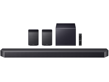 $967.99, Was $1997.99, 51% Off! (NEW) Samsung HW-Q990F/ZA 11.1.4ch Dolby ATMOS Soundbar w/Subwoofer (2025) dealfomo