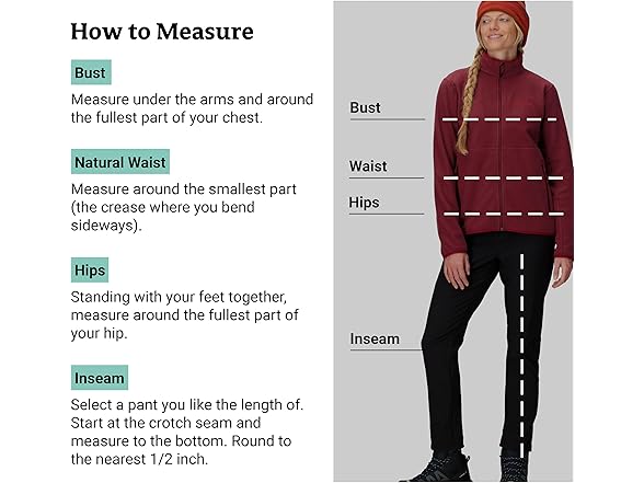 Marmot Womens Rocklin FullZip Jacket