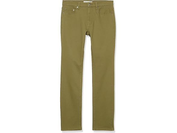 Amazon Essentials Men (36W x 33L) Skinny-fit Jean