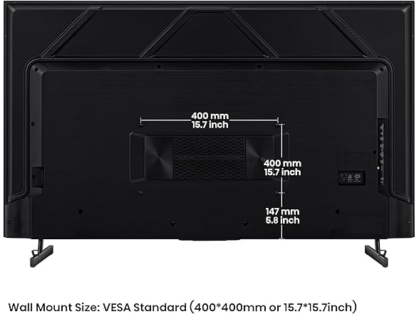 (NEW) Hisense 75-Inch Class U7 Series Mini-LED ULED 4K UHD Google Smart TV (75U7K)