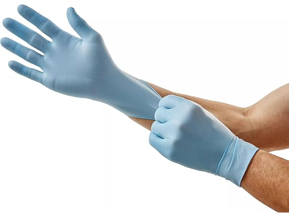 CARDINAL HEALTH Flexal Gloves, 250EA/BX