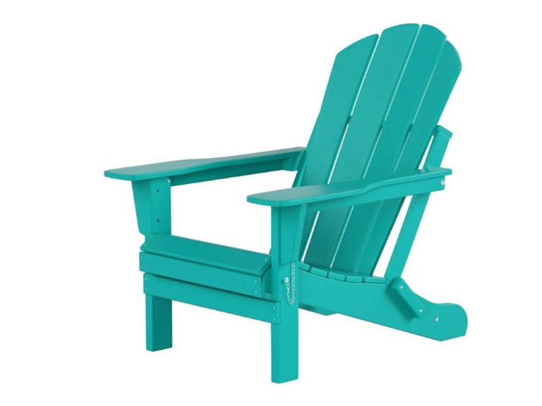 Trapper's Peak TP-W2020SL-FLD-TL CHAIR ADIRON