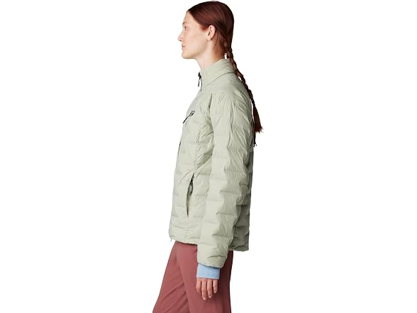 Mountain Hardwear Women's (XL) StretchDown Jacket