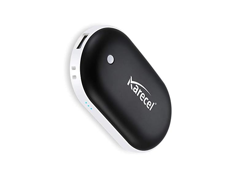 Karecel Rechargeable Hand Warmer