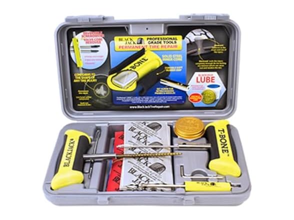 Blackjack KT335 TIRE Repair Kit