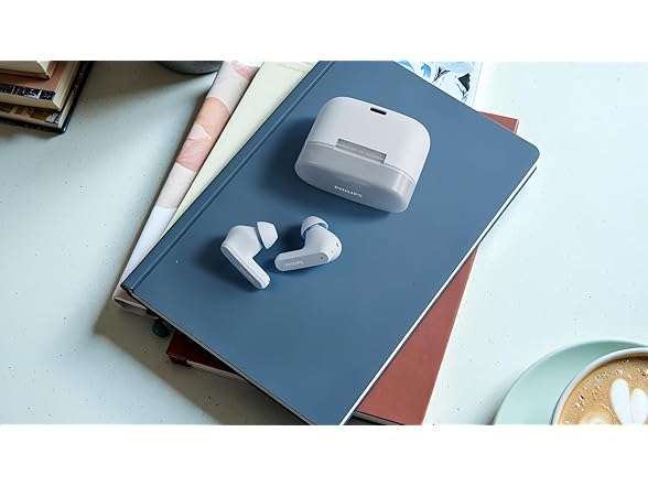 Philips T2000 True Wireless Bluetooth Earbuds