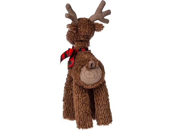Mary Meyer Christmas Stuffed Animal Plush Soft Toy - Gallery 3