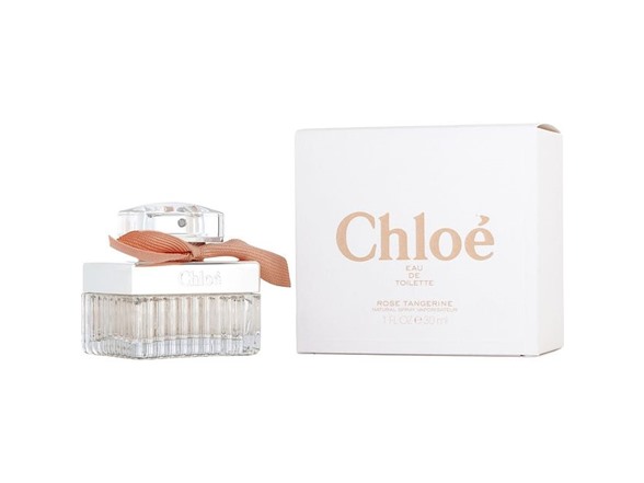 Chloe Rose Tangerine/Chloe EDT Spray 1.0 Oz (30 ML) (W)