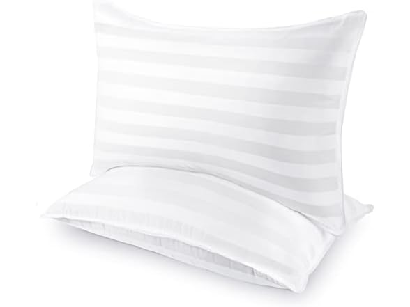 COZSINOOR Bed Pillows for Sleeping