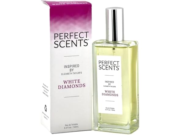 Perfect Scents Fragrances , 3.4 fl oz