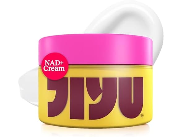 JiYu NAD Hydrating Face Moisturizer Korean Anti