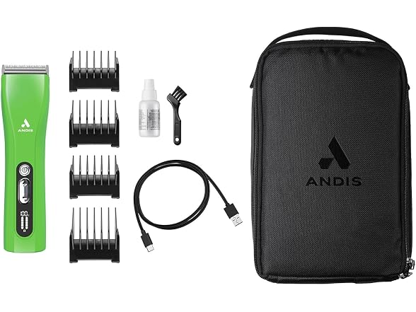 Andis 563231 ProClip 5-in-1 Adjustable Blade