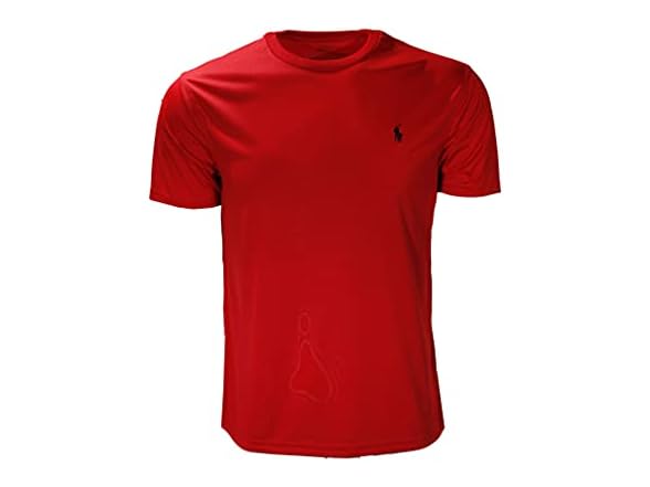 Polo Ralph Lauren Men (S) Performance T-Shirt
