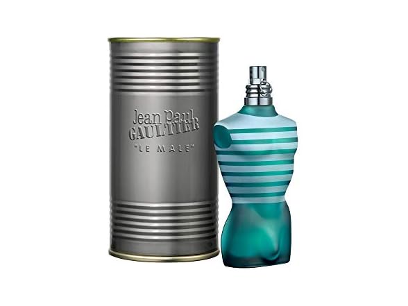 Le Male by Jean Paul Gaultier Eau de Toilette, 200-mL