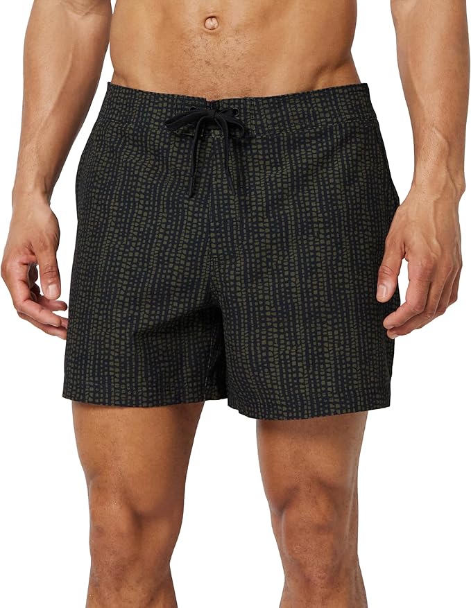 Amazon Essentials Men's 9" Board Short - Gallery 13