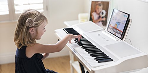 The ONE Smart Piano Portable Keyboard - Gallery 16