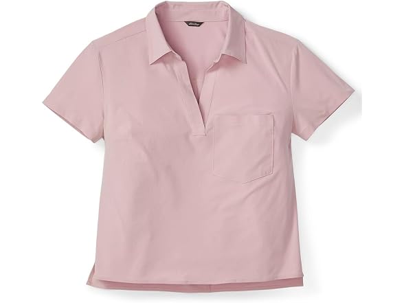 Eddie Bauer (M) Departure Short Sleeve Tee