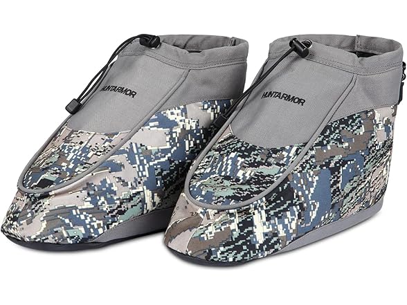 NatureBlend Insulated Boot Covers