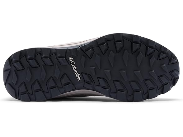 Columbia Columbia Men's Redmond IV Breathe, Kettl