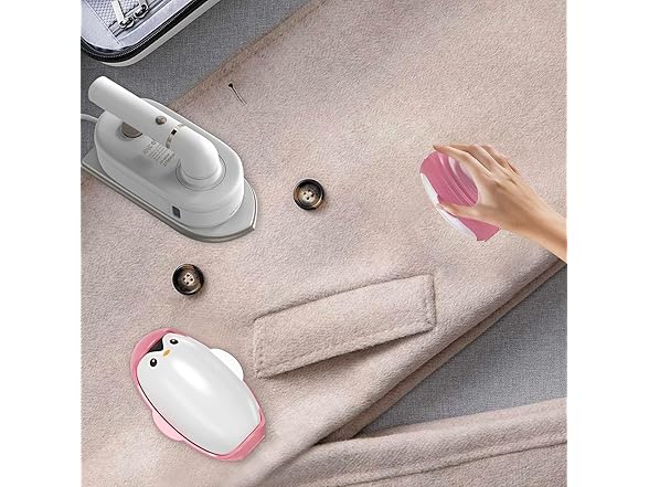 FDYBTZA Washable Sticky Lint Roller