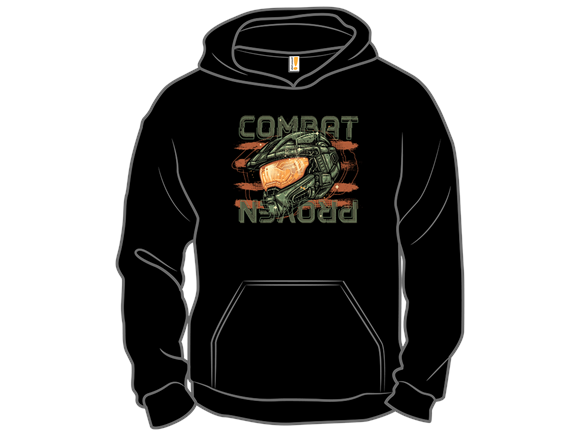 Combat Proven