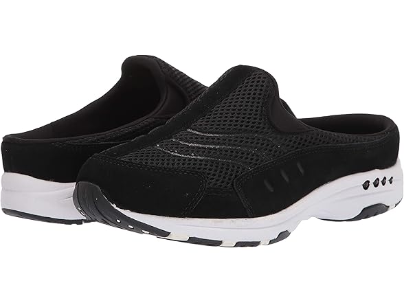 Easy Spirit Women`s Traveltime Mule