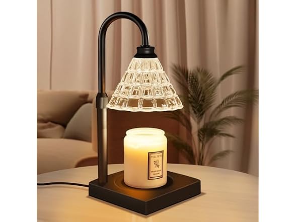 Candle Warmer Lamp