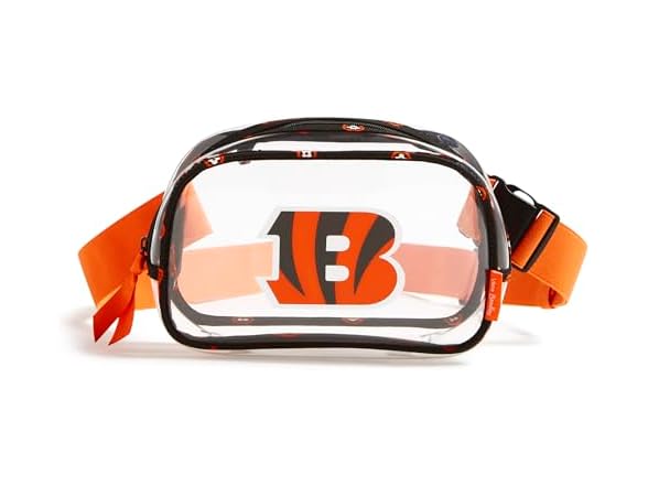 Vera Bradley NFL Bag Bengals Belt Bag