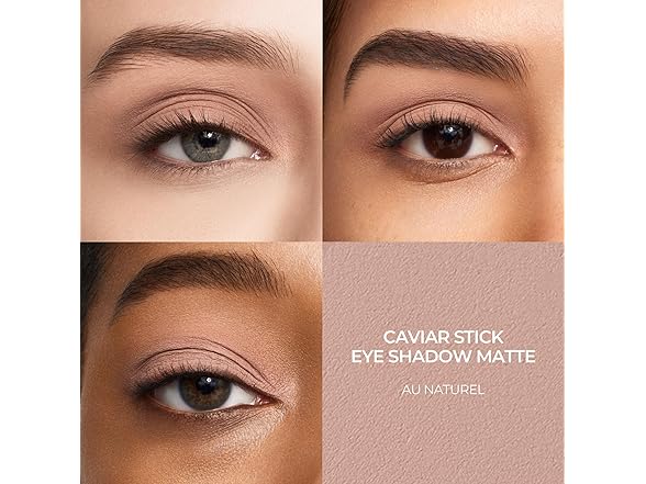 Laura Mercier Caviar Stick Eye Shadow Matte