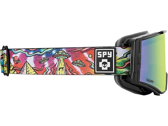 Spy Optic ACE Snow Goggle, Winter Sports -