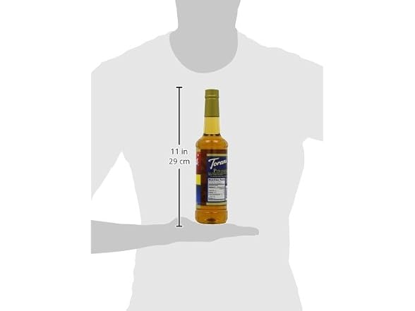 Torani Syrup