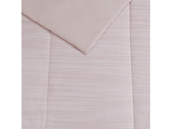Nine West Sydney 7 Piece Reversible Stripe 