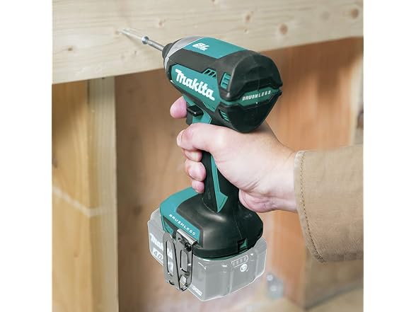 Makita XDT13Z 18V LXT Impact Driver