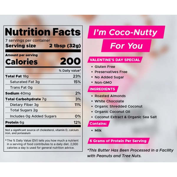 (4pk) Laurel's Nut Butter - Your Choice - Gallery 14