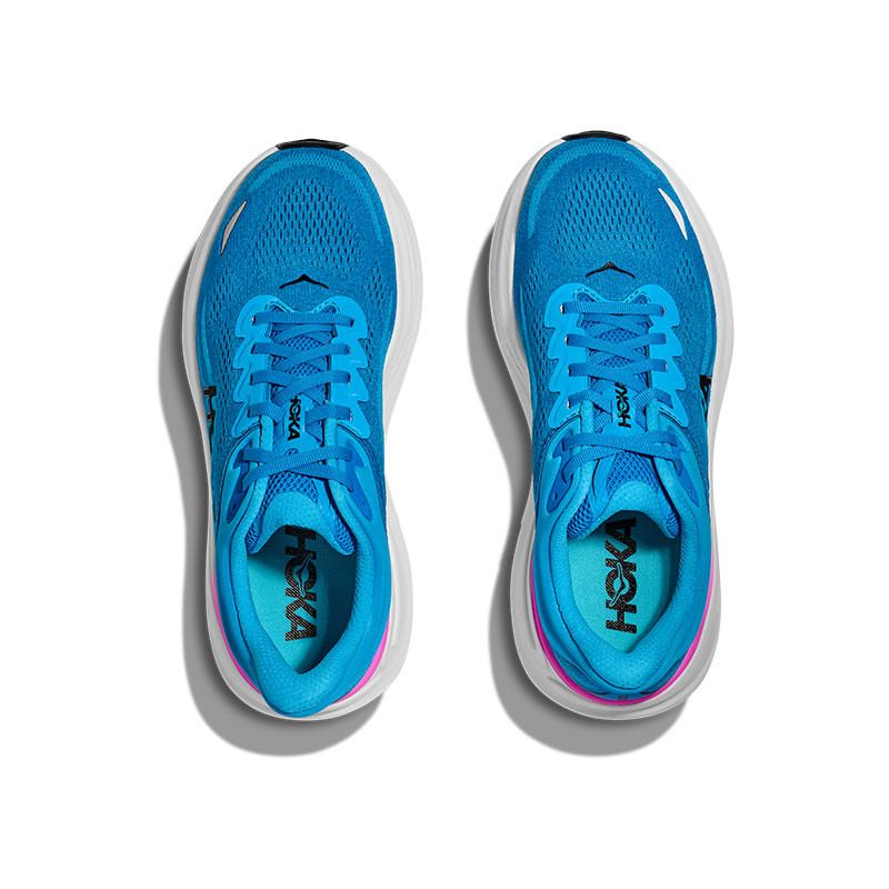 Hoka Bondi 9 Women's Shoes - Gallery 13