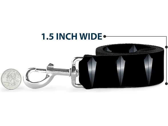 Marvel Comics Dog Leash