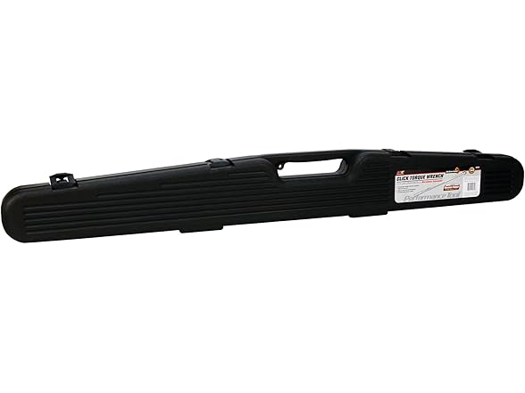 Performance Tool M204 3/4-Inch Drive Torque Wrench
