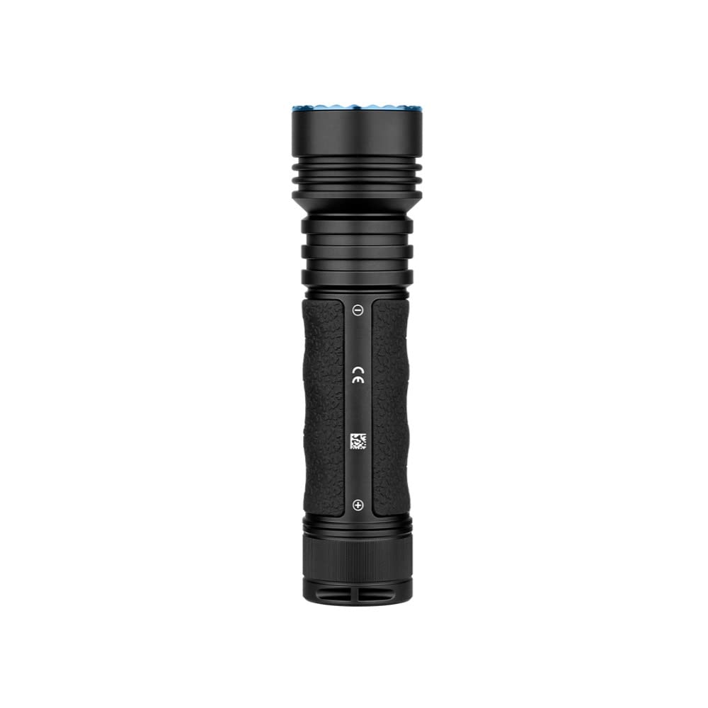 OLIGHT Seeker 3 Pro 4200 Lumens Flashlight - Gallery 9