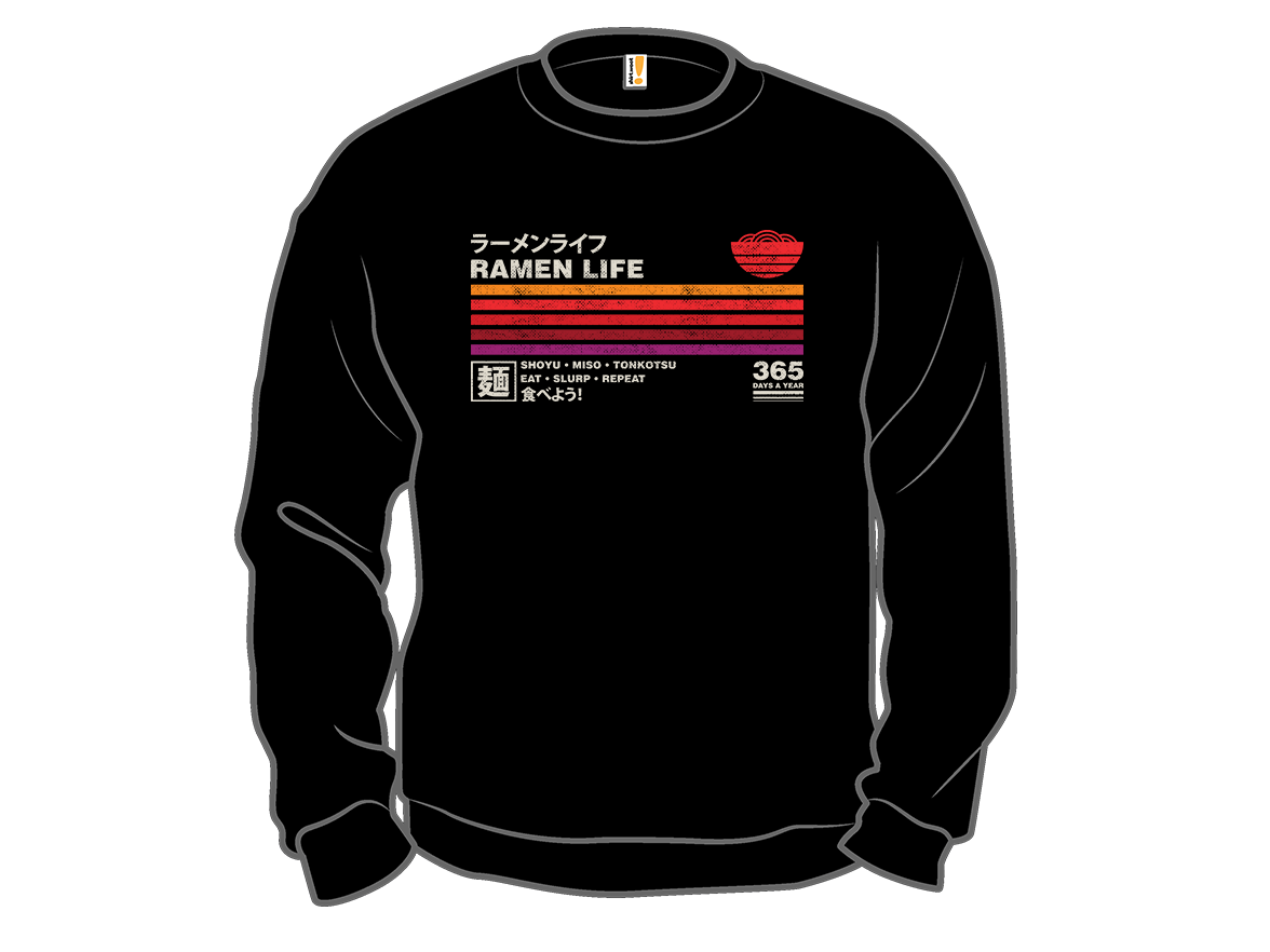 Ramen Life - Gallery 11