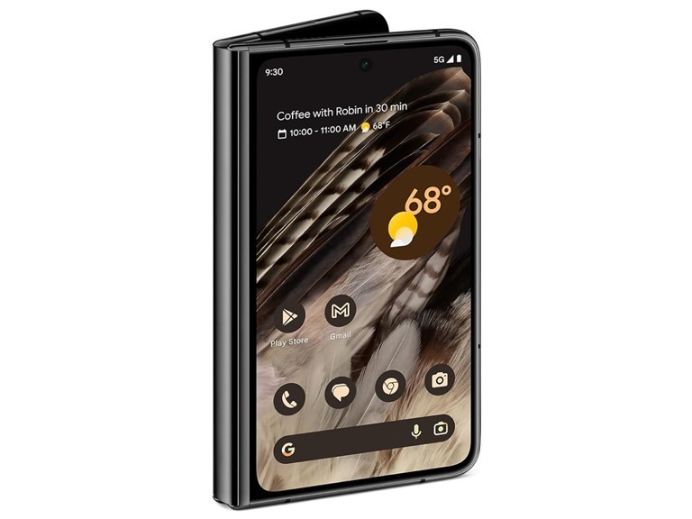 Pixel Phones! (Detour) RENAME THIS ITEM