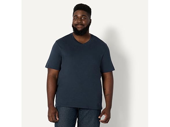 AE Mens RegularFit SS Tee 6Pk