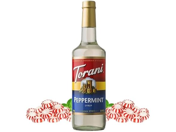 Torani Coffee