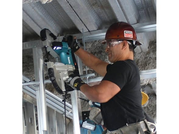 Makita 2107FZ 6.5 Amp Portable Band Saw green