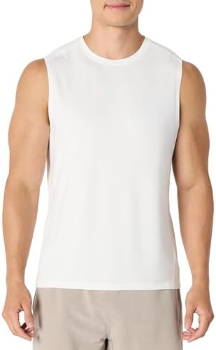 Amazon Essentials Men Active Quick Dry Tech Shirt - Gallery 13