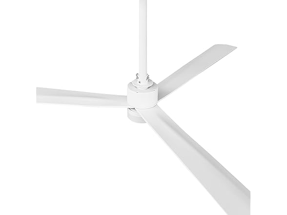 Parrot Uncle F5005-L 50" Ceiling Fan w/ Lights