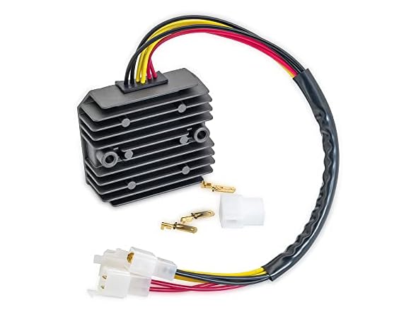 Onegercn Voltage Regulator Rectifier