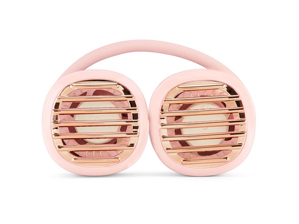 INFINI BREEZE – LUXE Hanging Neck Fan