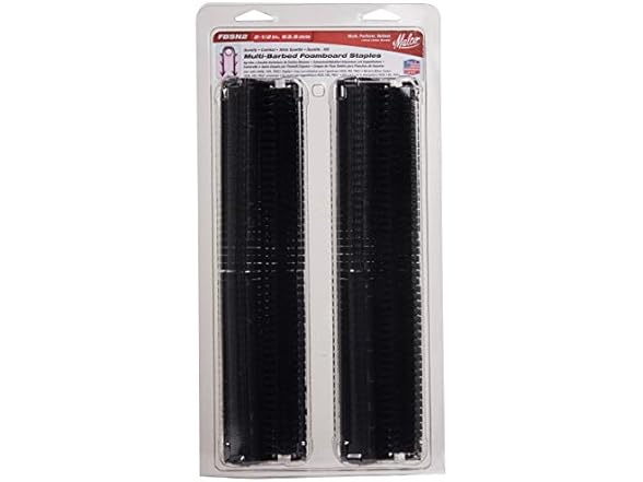 Malco FBSN2 Extra Sharp Dual-Barbed