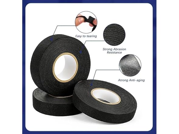 Generic CON-103 (2 Pack) Adhesive Tape